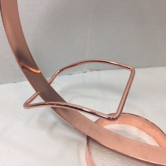 Copper Thumbs Up! Wine Holder & Pourer - Picture 13 of 14